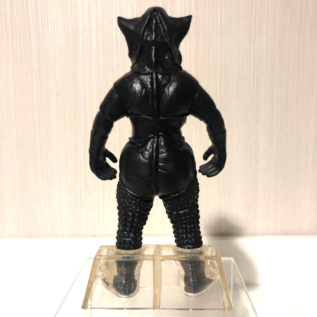 究極アルティメットルミナス　メフィラス星人