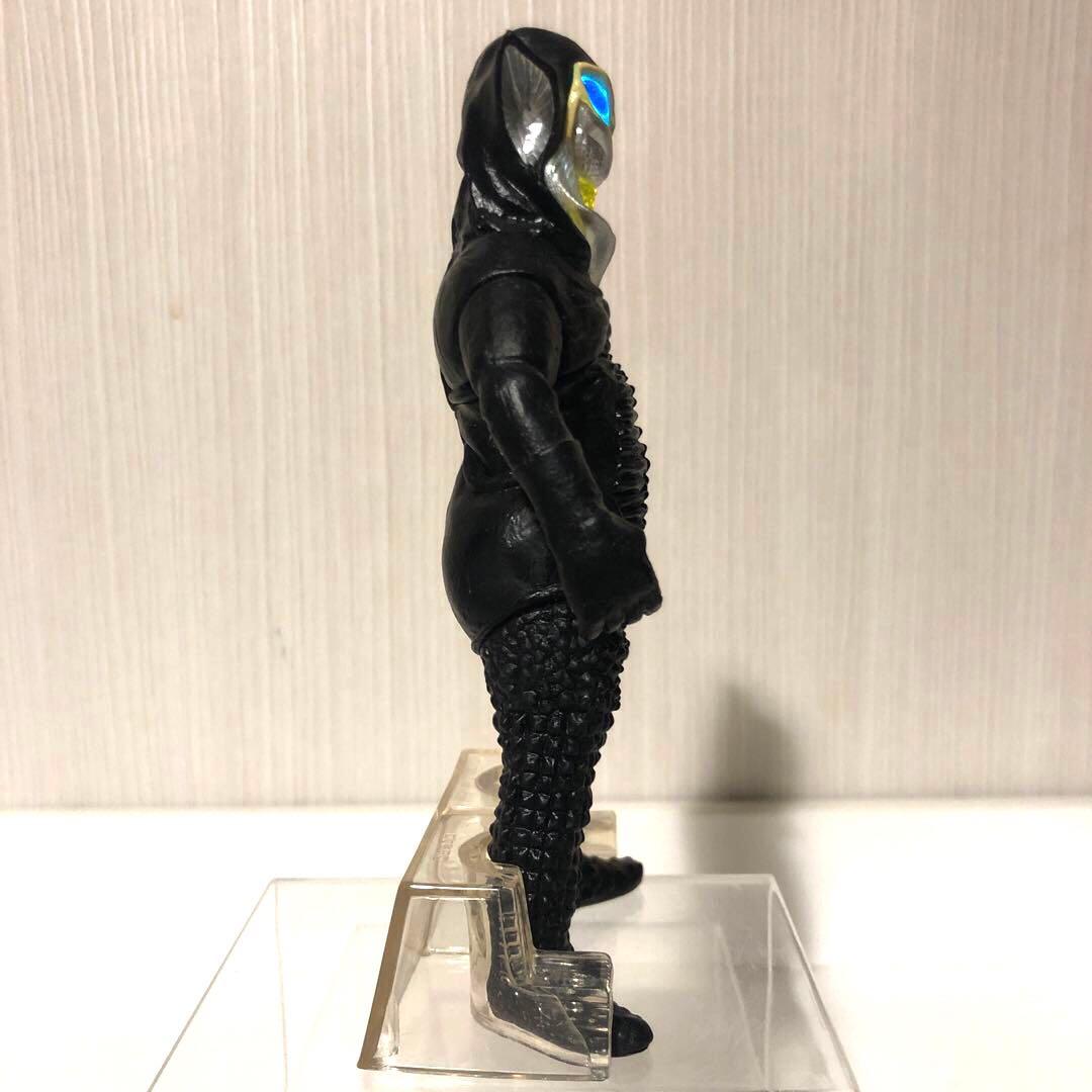 究極アルティメットルミナス　メフィラス星人