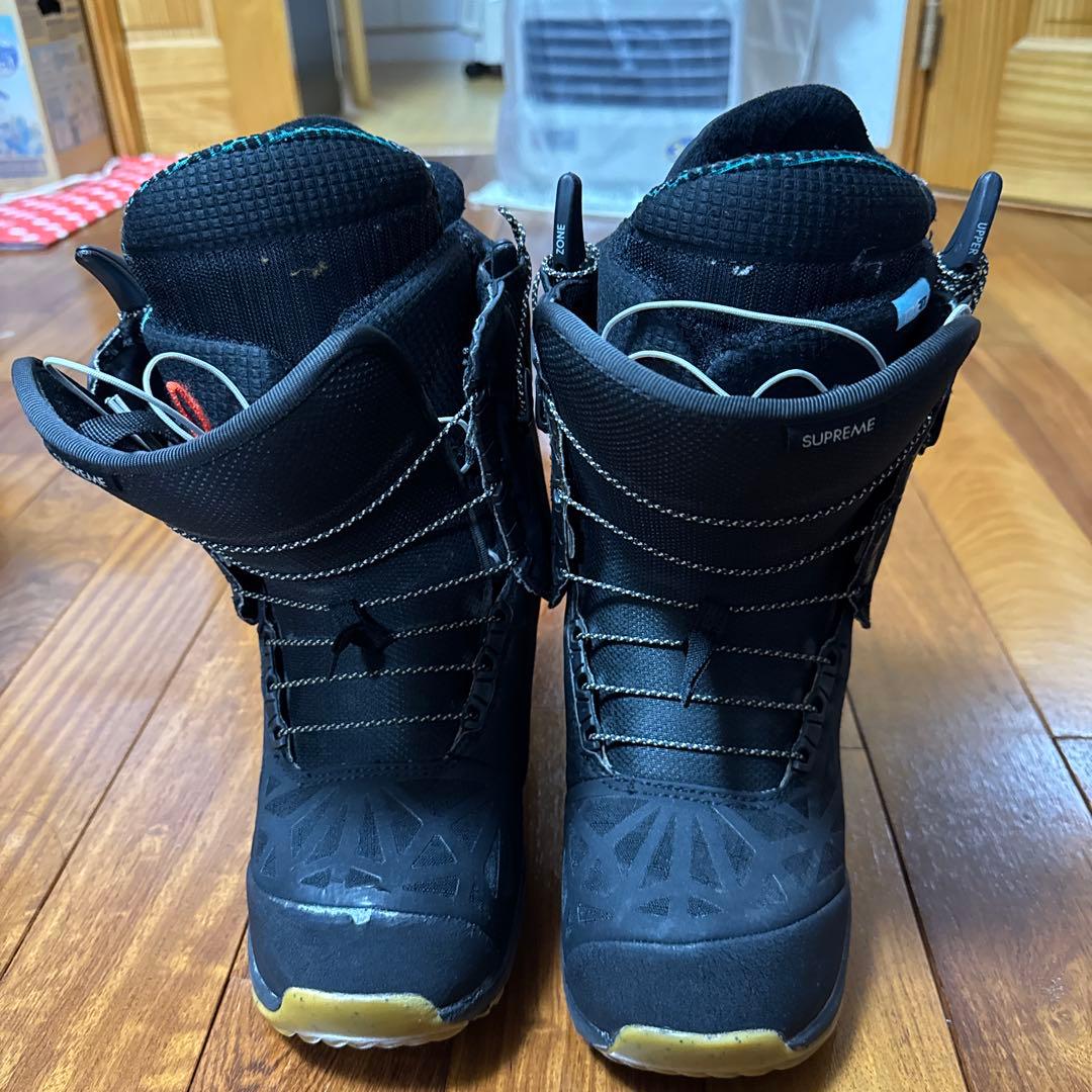 BURTON ASIAN FIT スノーボードブーツ