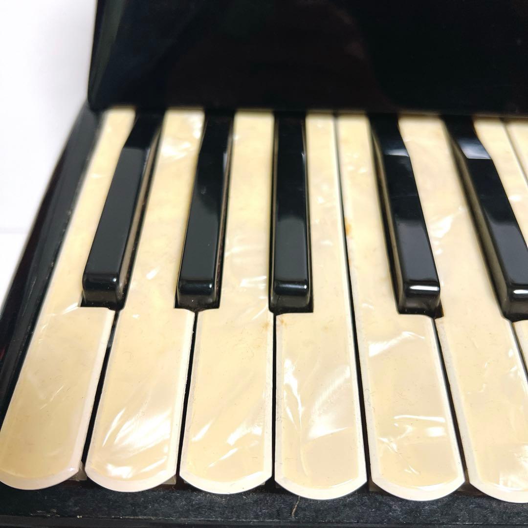EXCELSIOR Model 400 アコーディオン 41鍵盤　イタリア製