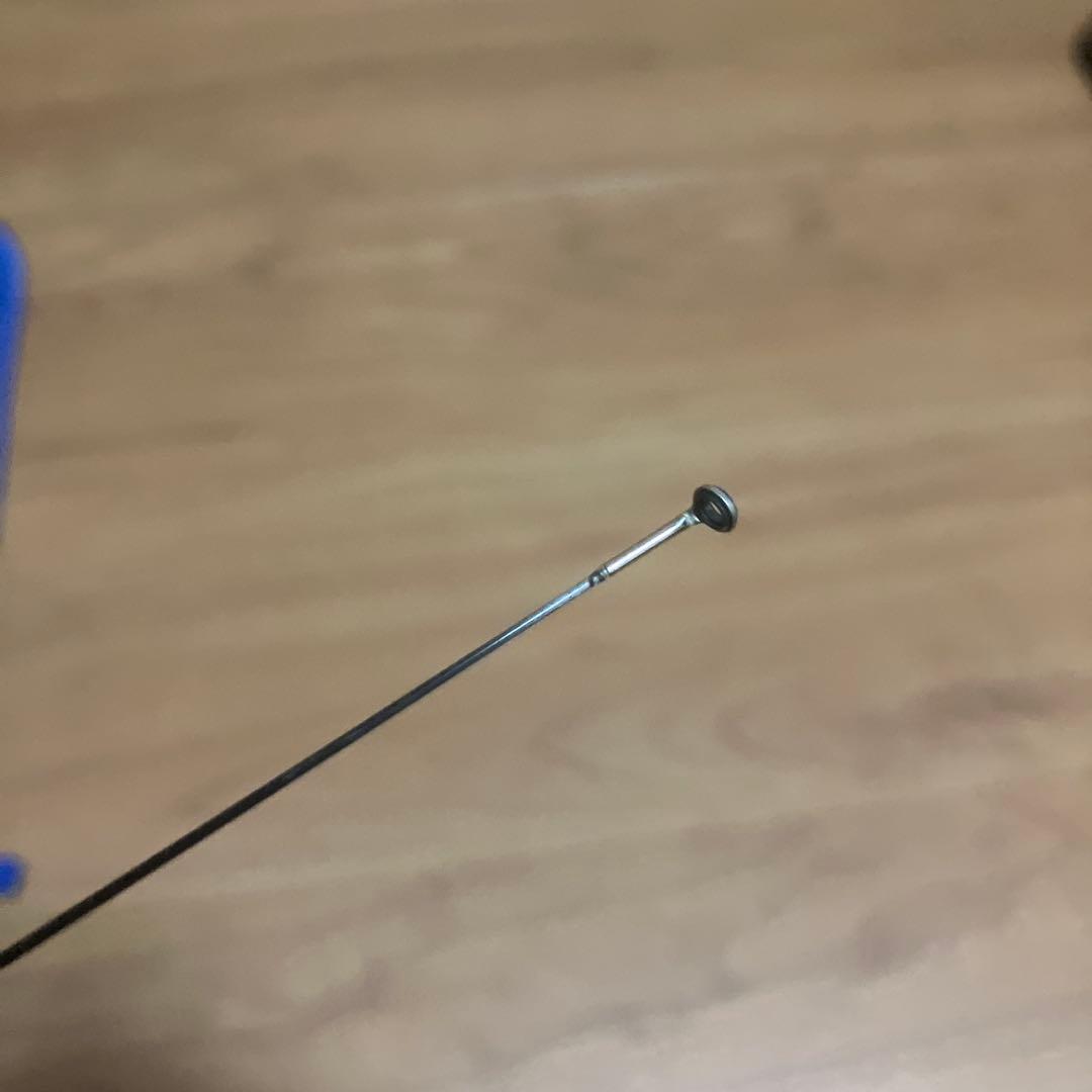 OLYMPIC CORTO 20GCORUS-612L-HS アジング