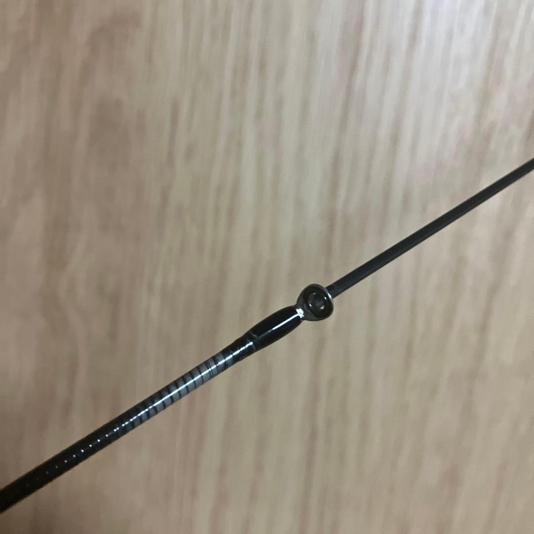 OLYMPIC CORTO 20GCORUS-612L-HS アジング