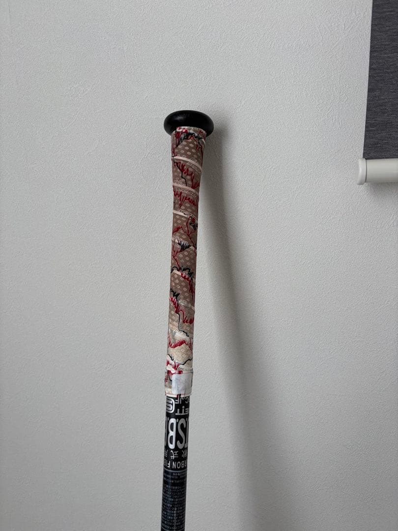 ZETT MONSTER B.C. モンスターブラックキャノン 早い者勝ち！