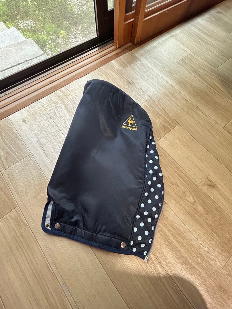 le coq sportif レディース キャディバッグ ゴルフ
