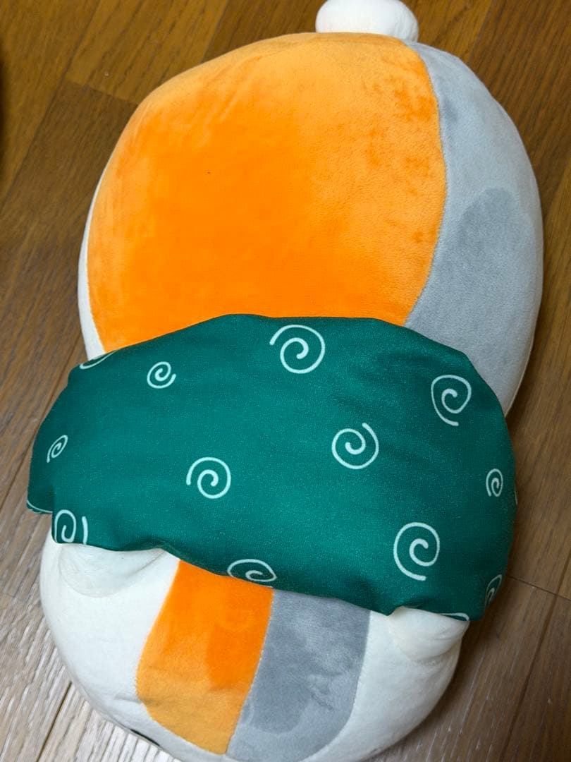 夏目友人帳 ニャンコ先生　ぬいぐるみ