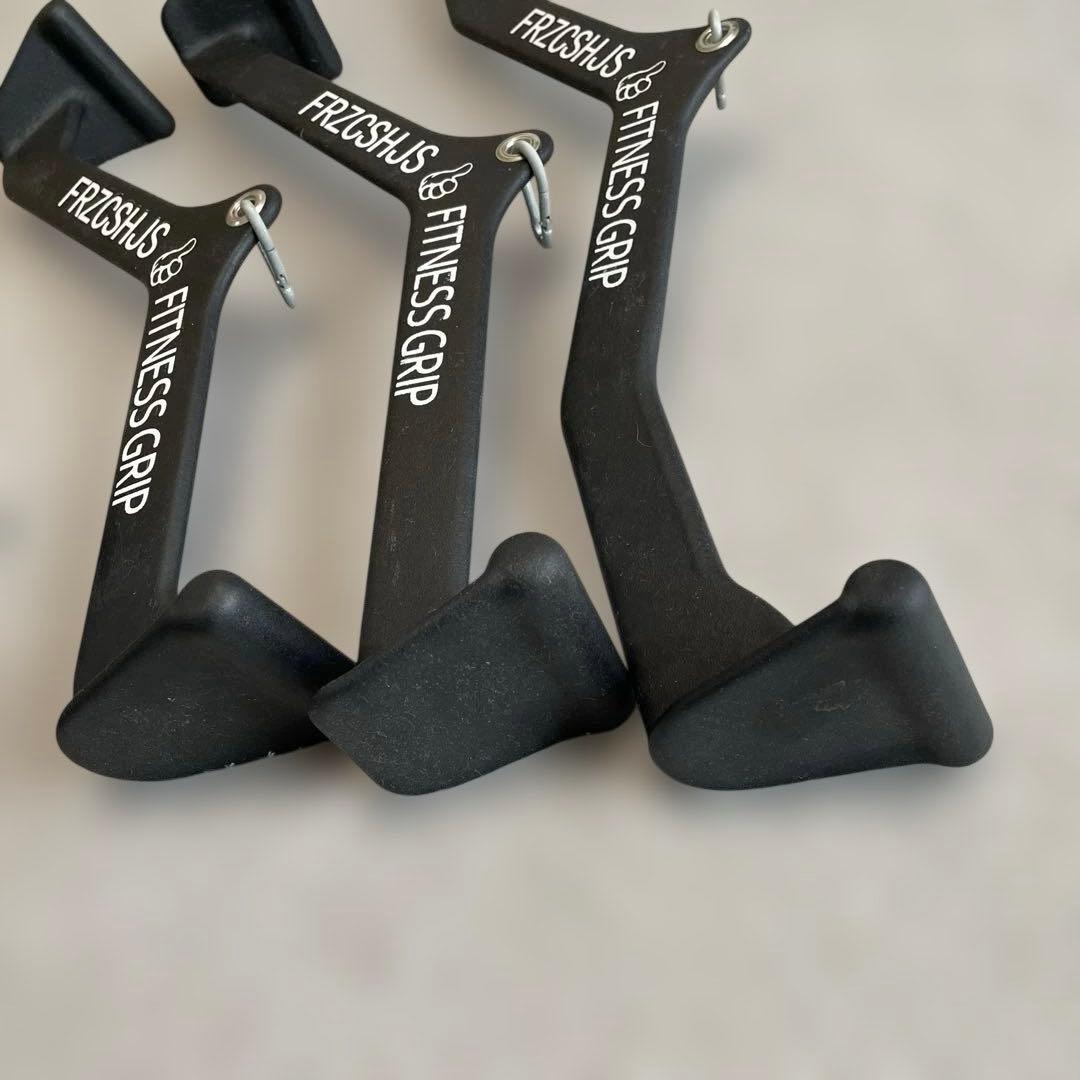 FRZCSHJS FITNESS GRIP 5点セット