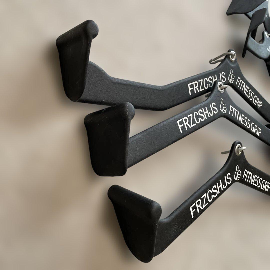 FRZCSHJS FITNESS GRIP 5点セット