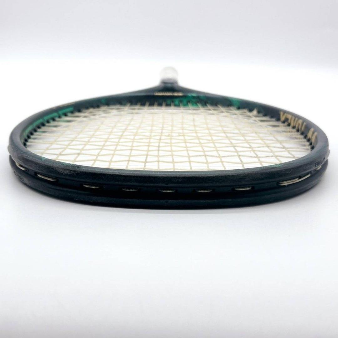 【美品】YONEX VCORE PRO100 グリップテープ付き G2
