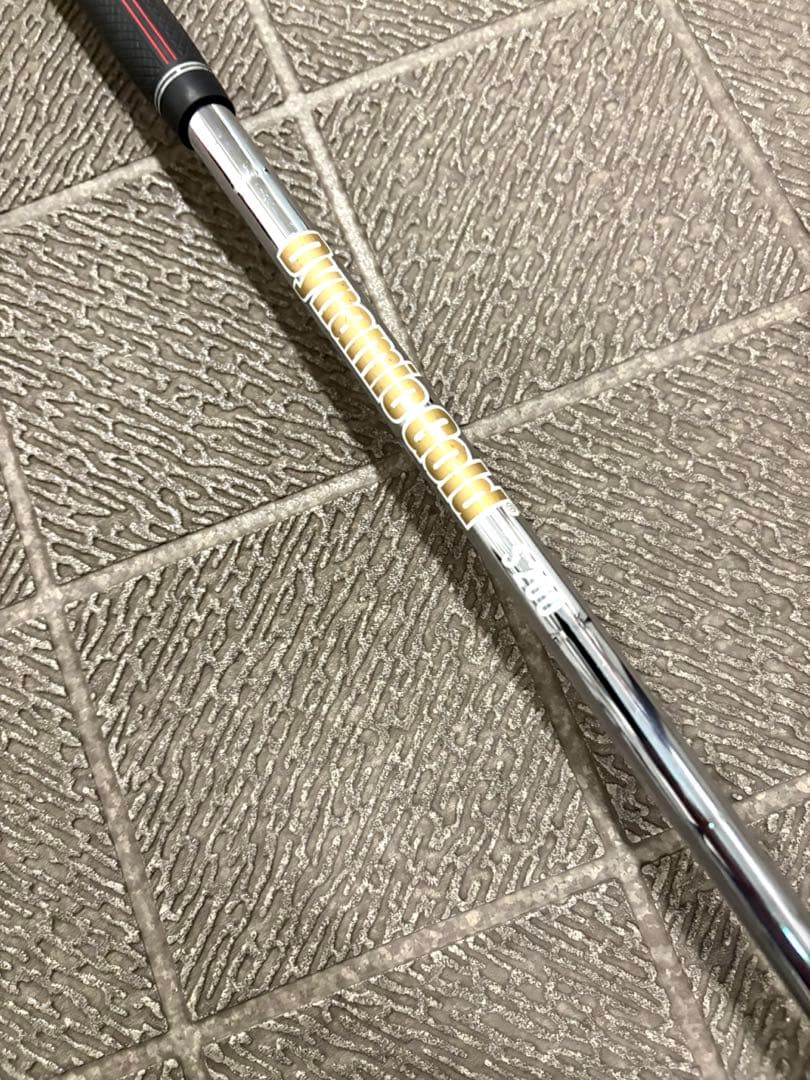 クリーブランド RTX ZIPCOREツアーサテン 56° 60° 2本組