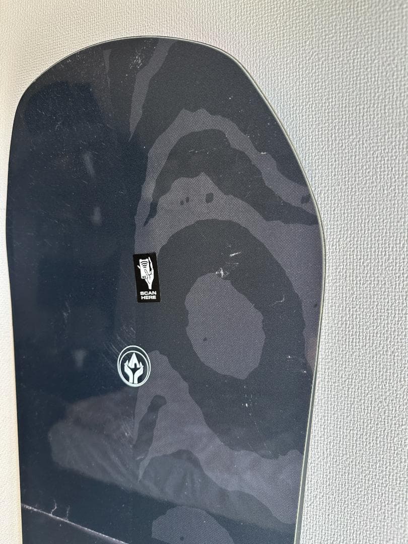 スノーボード CAPITA DOA 25-26 154cm board