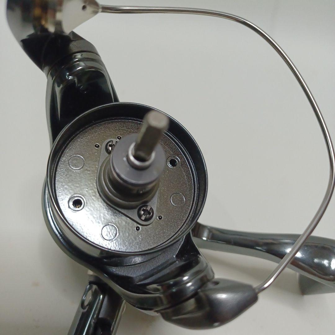 SHIMANO シマノ STELLA ステラ０１FW2500S 人気の２５００番
