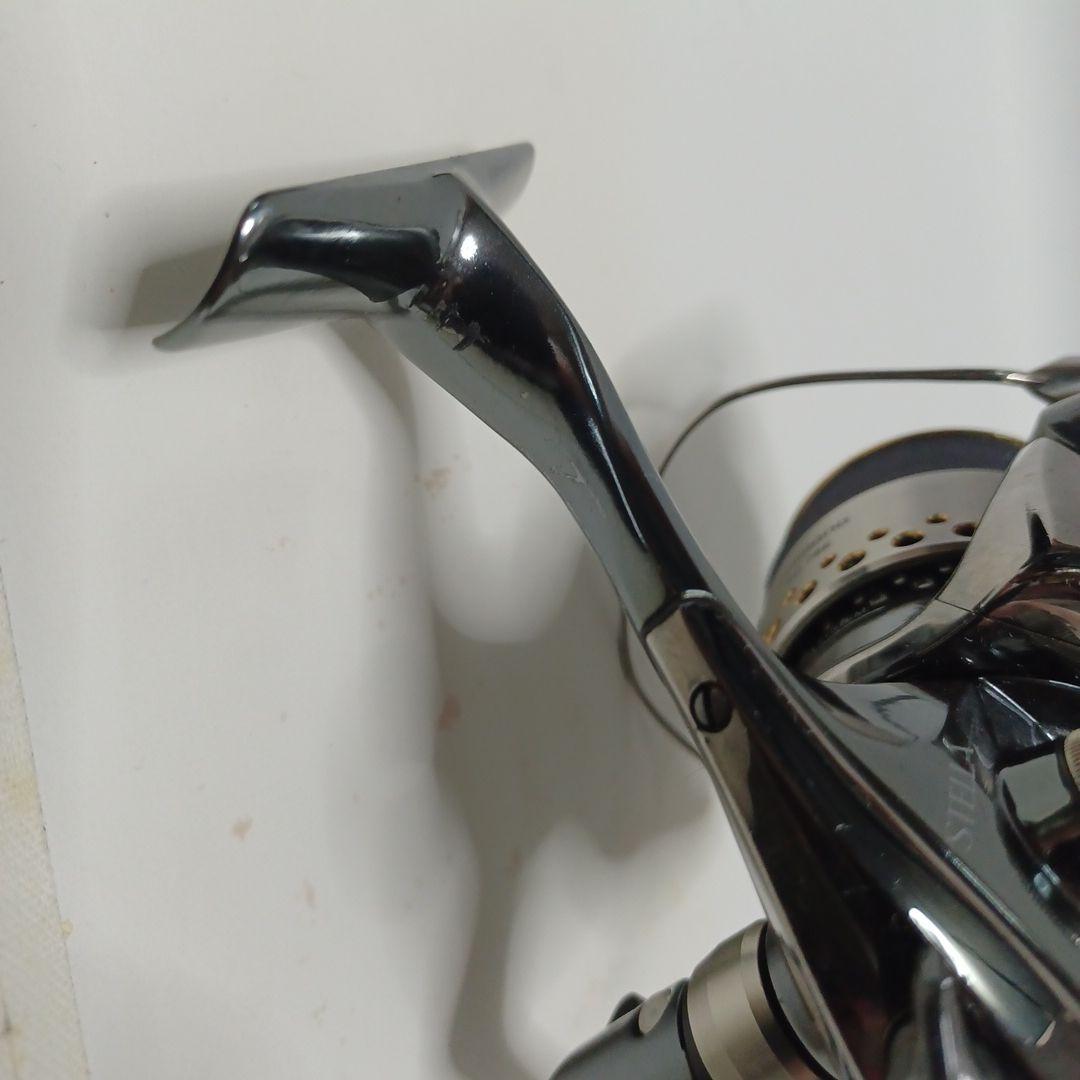 SHIMANO シマノ STELLA ステラ０１FW2500S 人気の２５００番