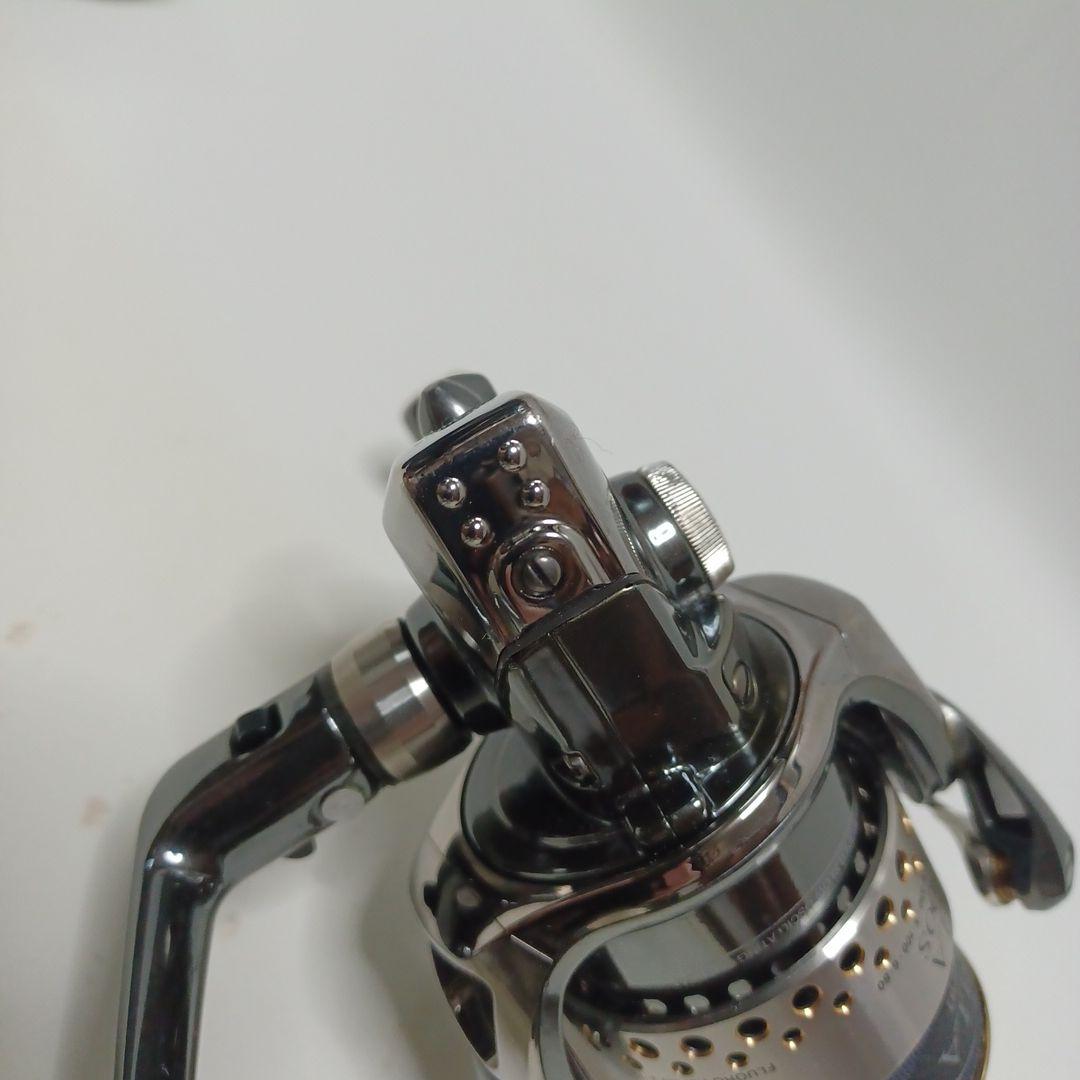 SHIMANO シマノ STELLA ステラ０１FW2500S 人気の２５００番