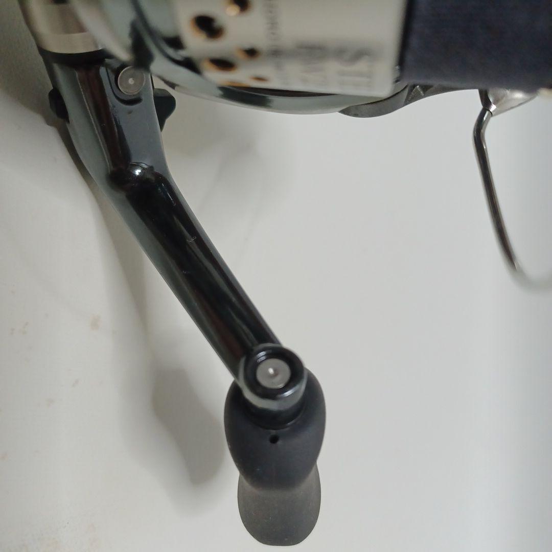 SHIMANO シマノ STELLA ステラ０１FW2500S 人気の２５００番