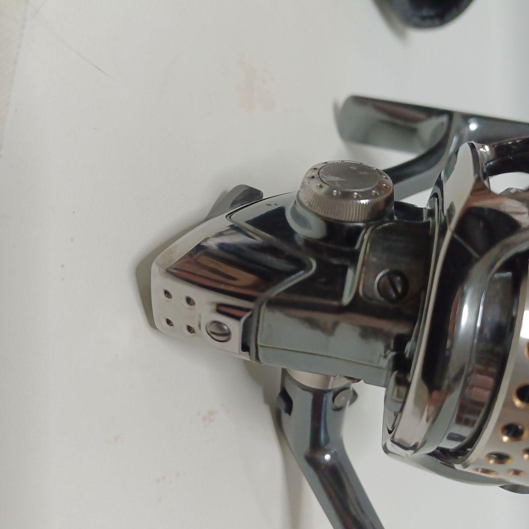 SHIMANO シマノ STELLA ステラ０１FW2500S 人気の２５００番