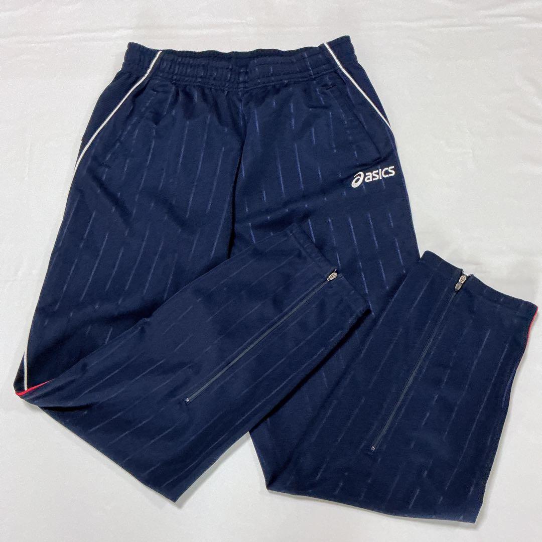 美品✨️　セットアップ　ジャージ上下　陸上　マラソン　ランニング