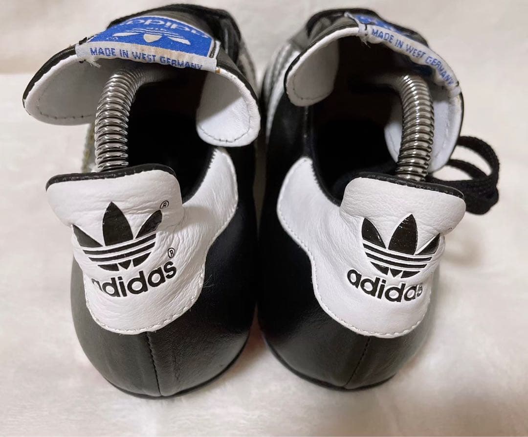 【希少】 adidas WORLD CUP 78 スパイク 25.5cm