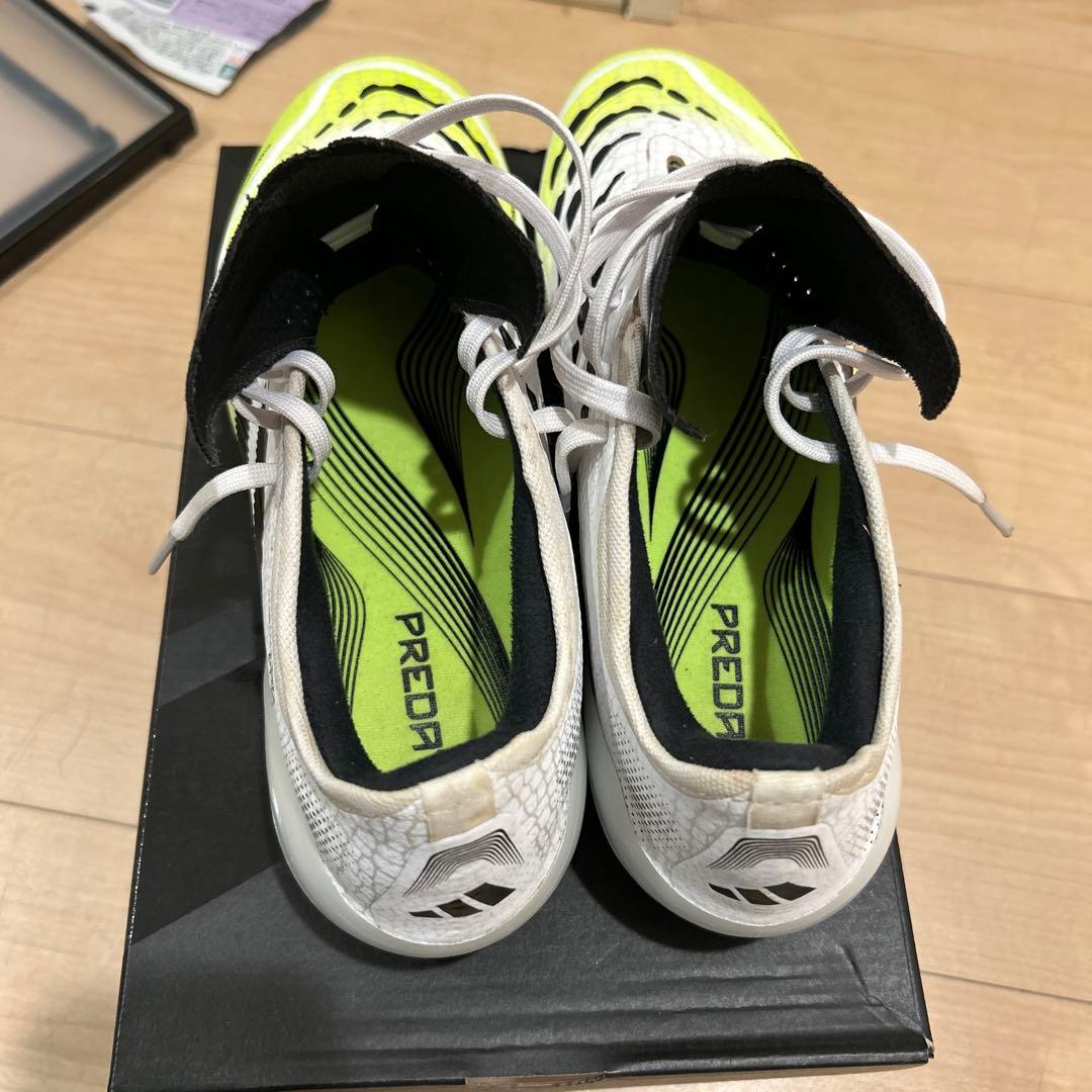 シューズ adidas Predator PRO HG/AG JPN