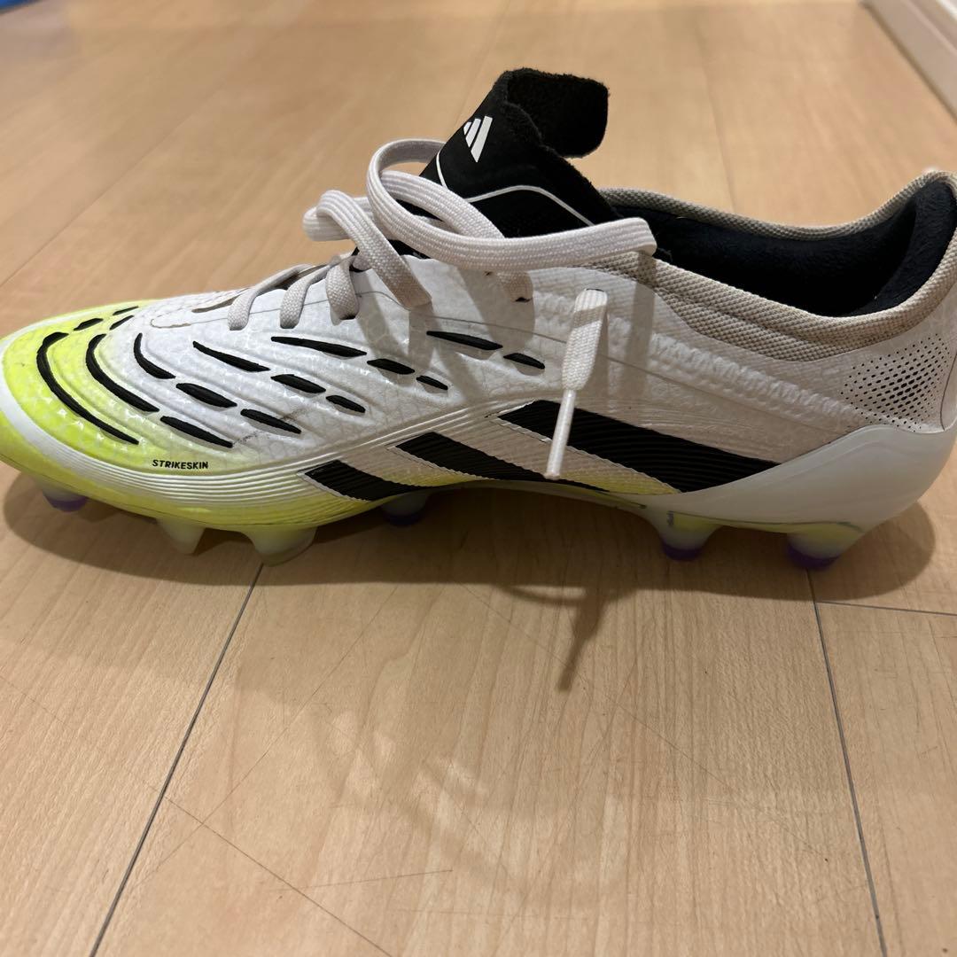 シューズ adidas Predator PRO HG/AG JPN