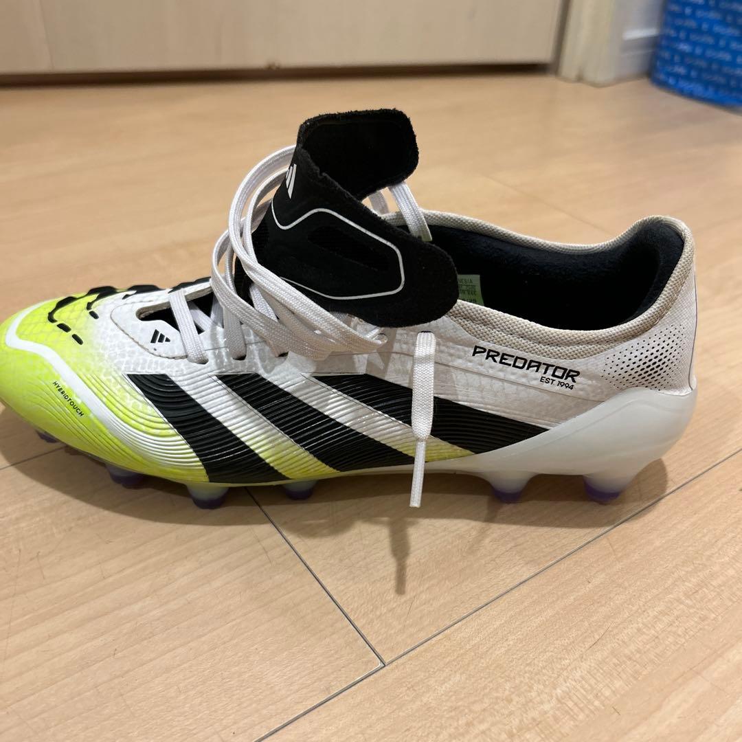 シューズ adidas Predator PRO HG/AG JPN