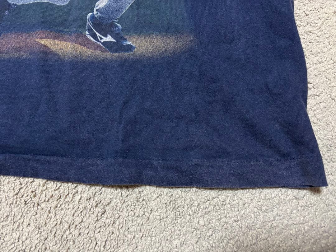 MLB シアトル マリナーズ マルティネス Pro Player Tシャツ