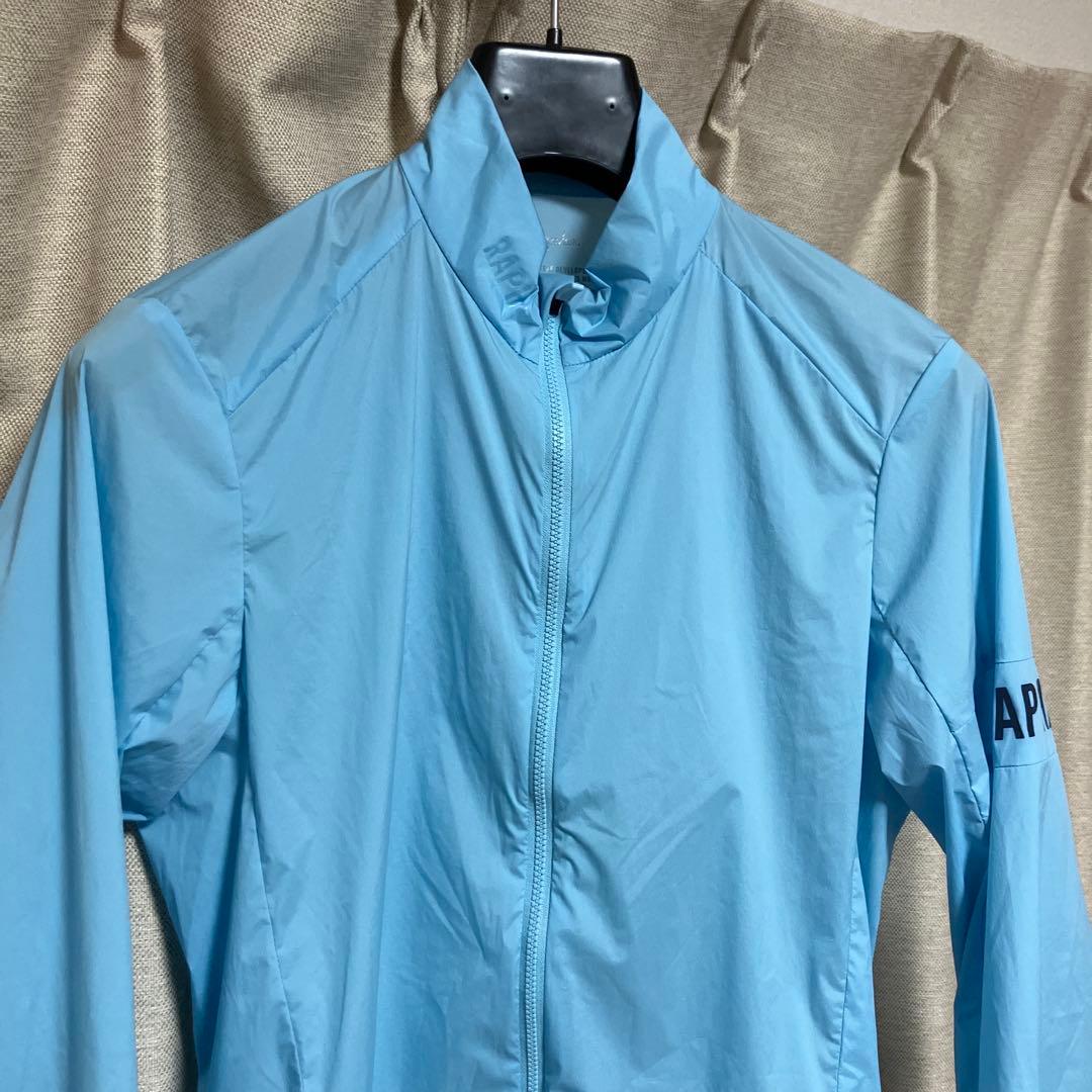 Rapha proteam lightweight wind jacketラファ