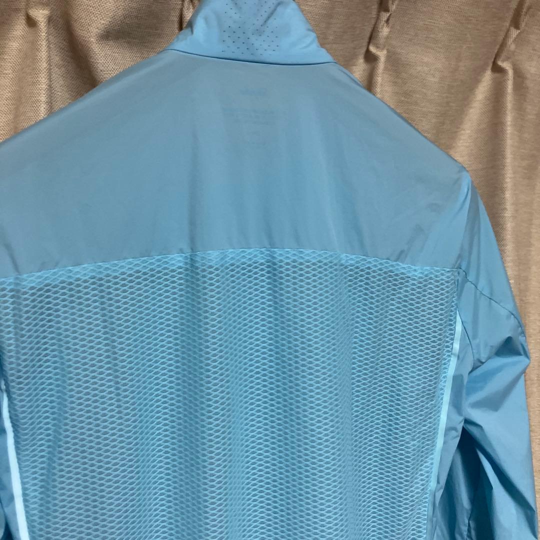 Rapha proteam lightweight wind jacketラファ