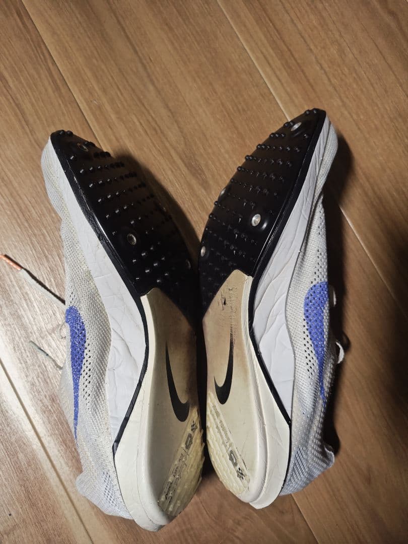 Nike PROTOTYPE 陸上競技用スパイク ドラゴンフライ 　27.0cm