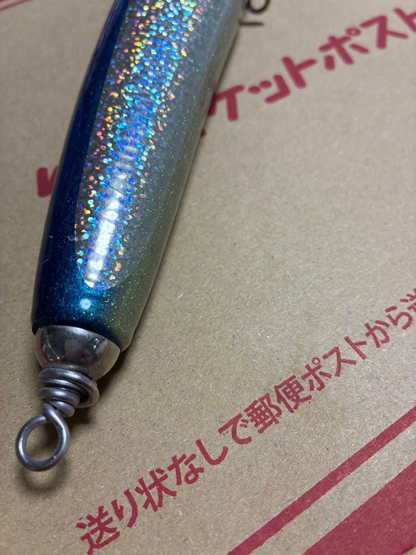 カーペンター GT-ガンマ120