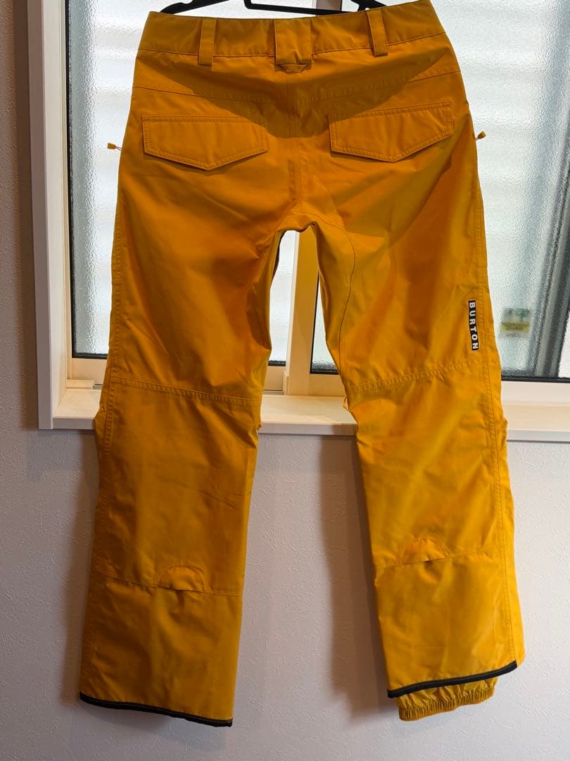 Burton バラスト GORE-TEX 2L パンツ メンズSサイズ
