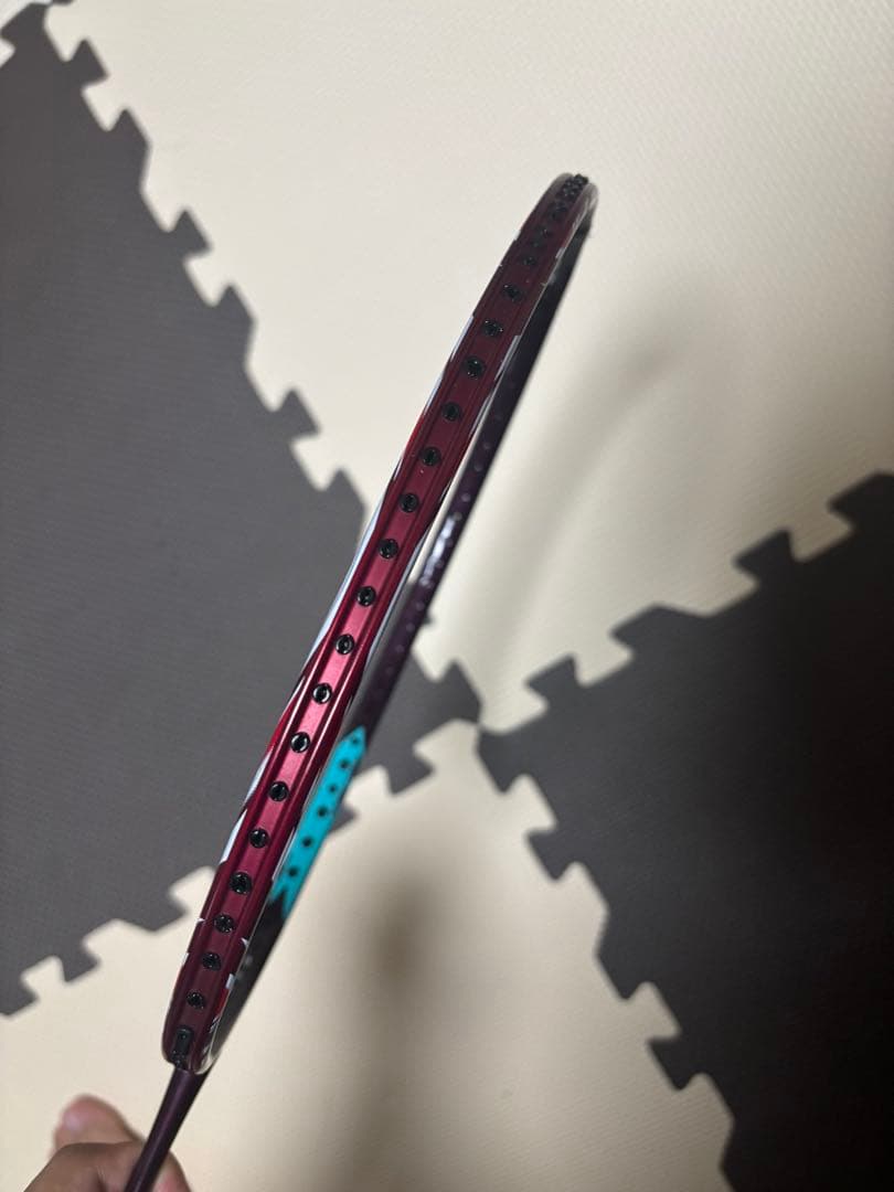 アストロクス100zz ジャンク品　astrox 100zz