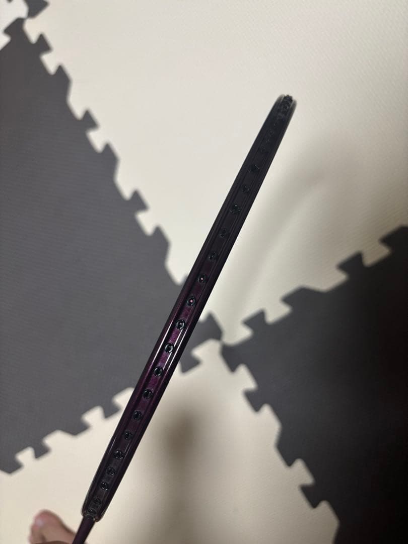 アストロクス100zz ジャンク品　astrox 100zz