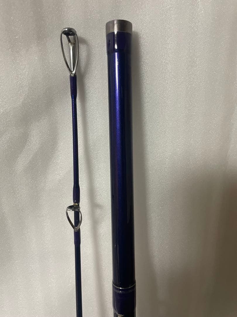 ダイワ 帆影150号270V