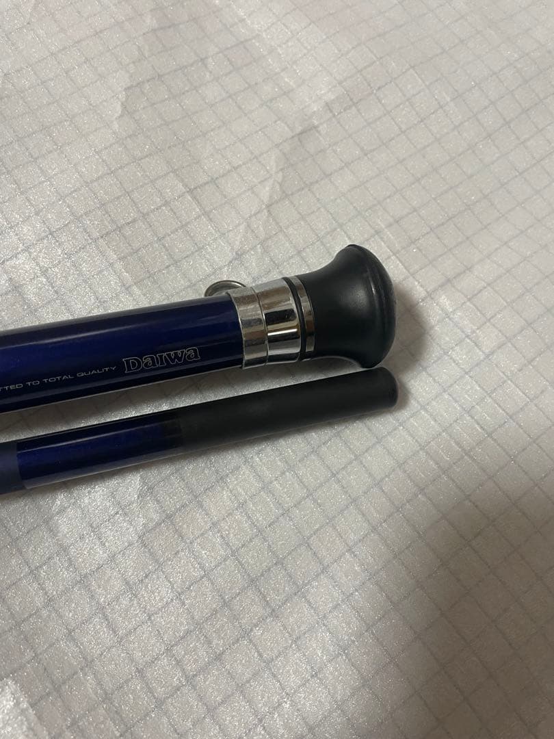 ダイワ 帆影150号270V