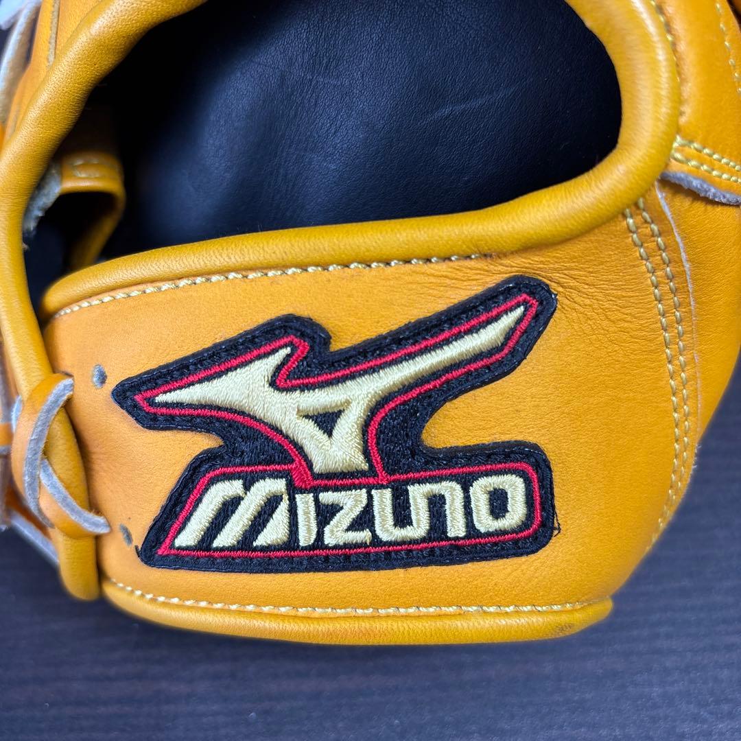 Mizuno（ミズノ） 軟式 グローブ