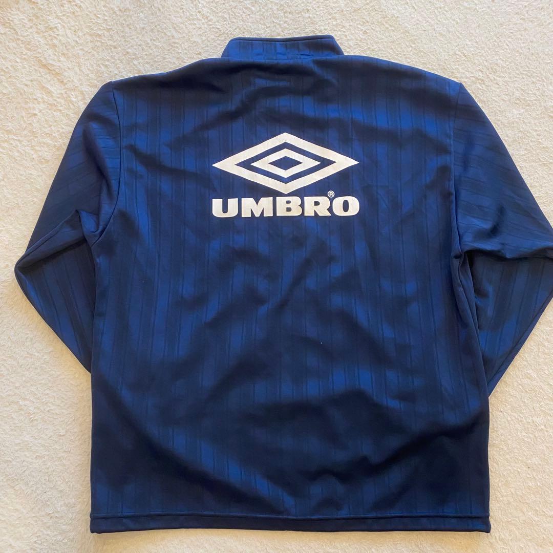 【大きいサイズ】umbro ジャージ　セットアップ　Ｏ（XL）