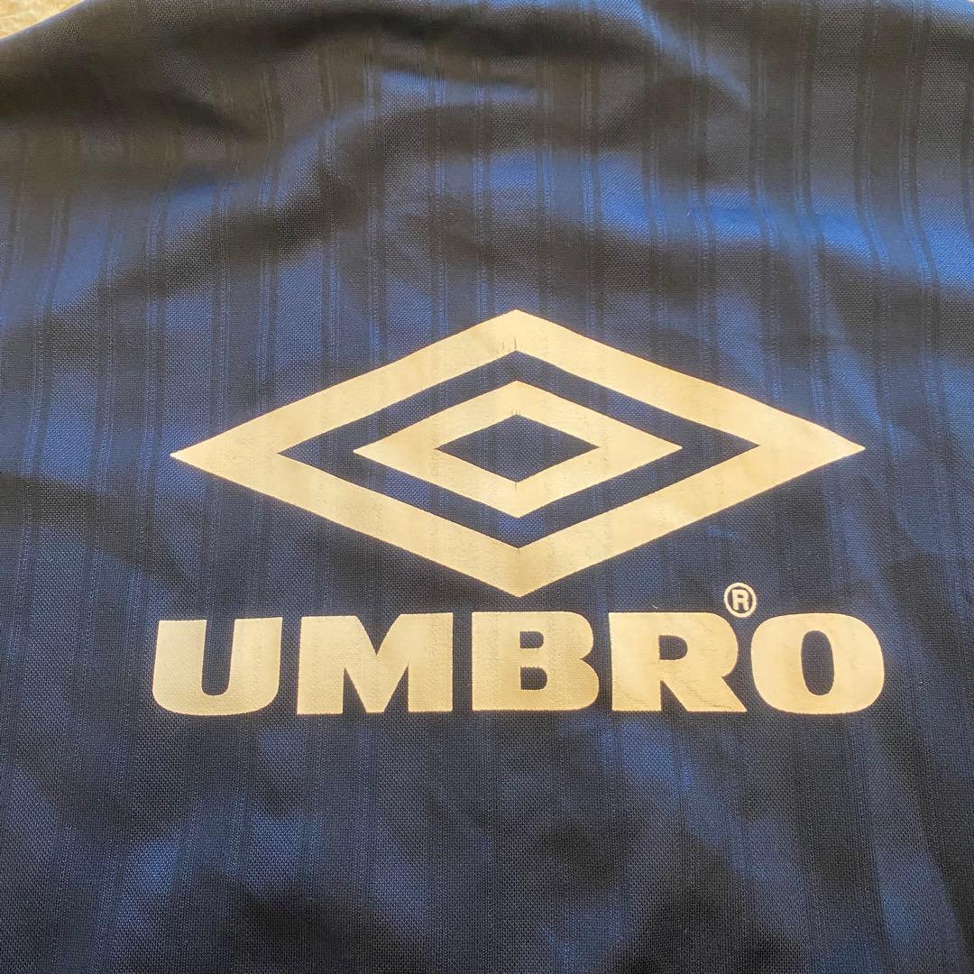 【大きいサイズ】umbro ジャージ　セットアップ　Ｏ（XL）