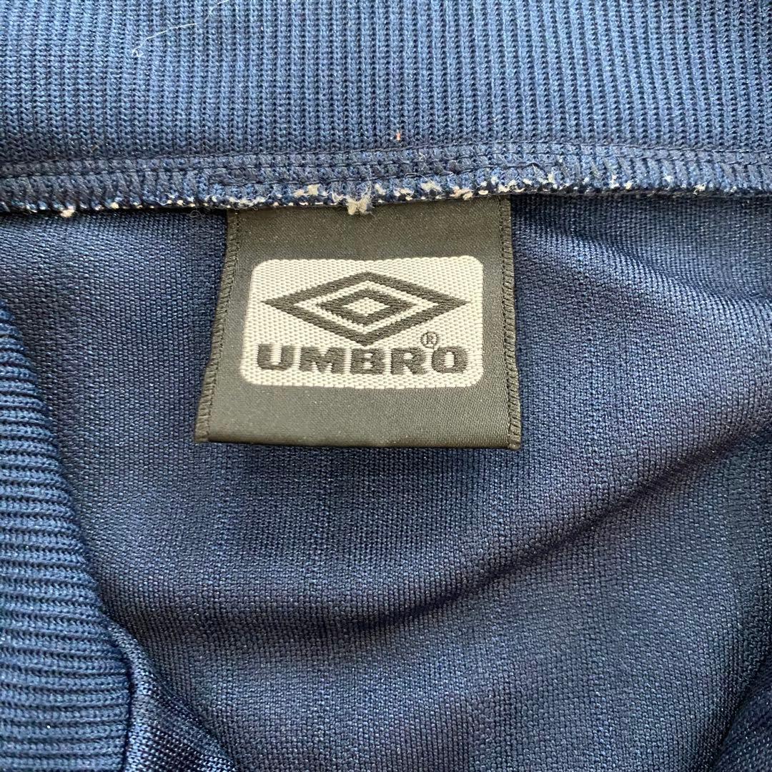 【大きいサイズ】umbro ジャージ　セットアップ　Ｏ（XL）