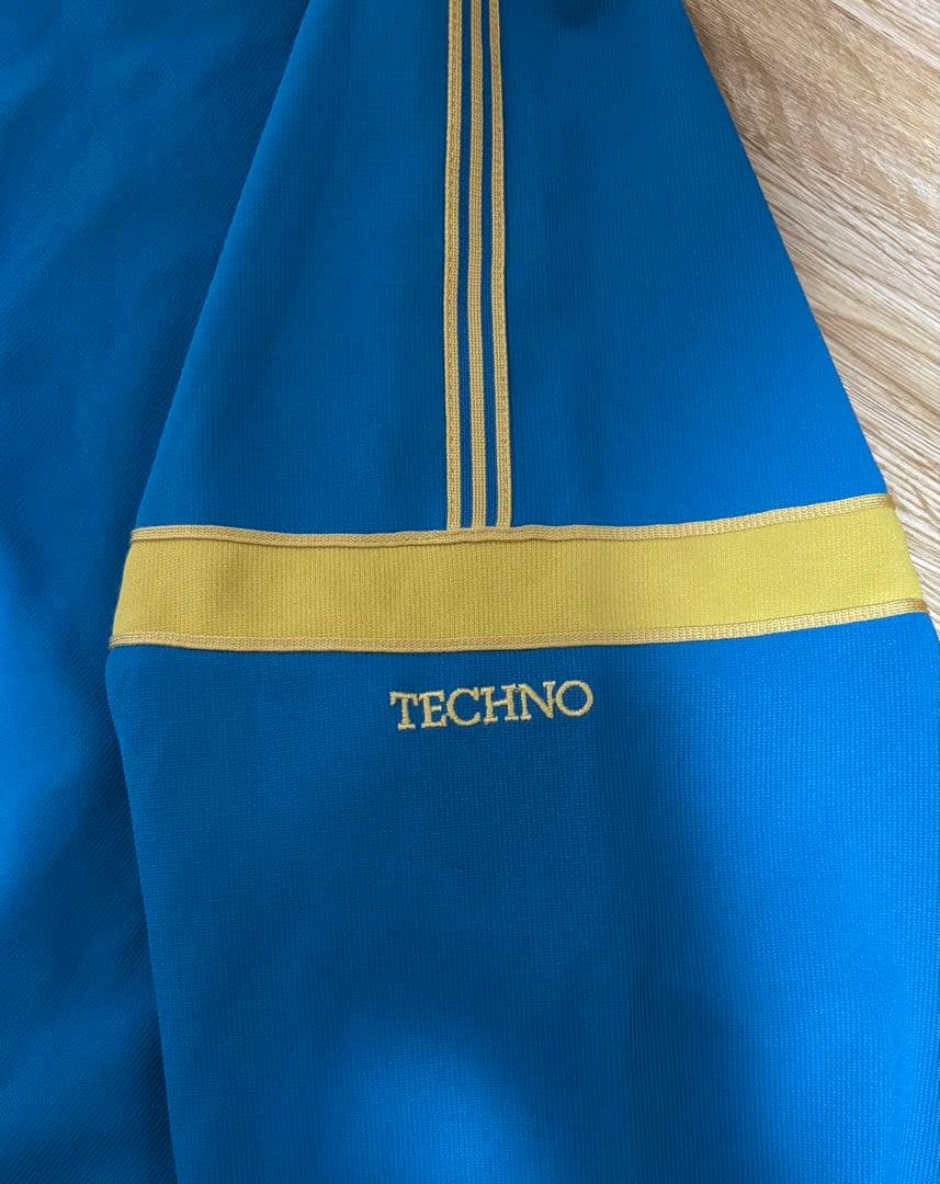 adidas アディダス ジャージ Mサイズ西ドイツ製ビンテージ 80s