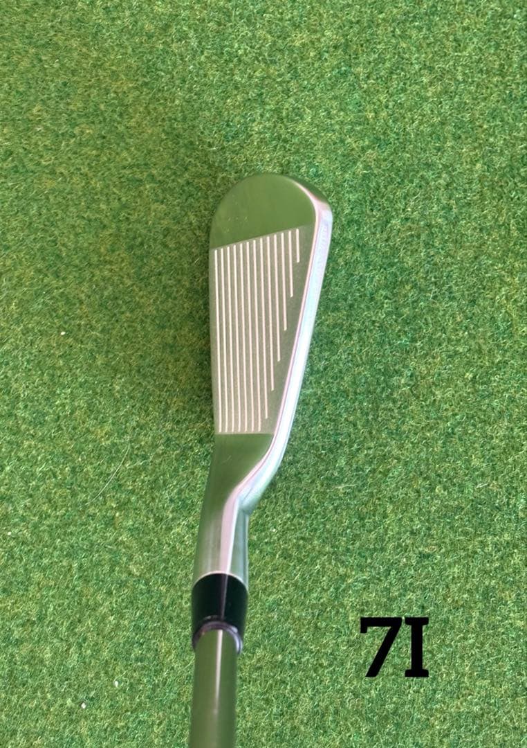 三浦技研 TC-102 6-P 5本 DIAMOND SPEEDER 10S