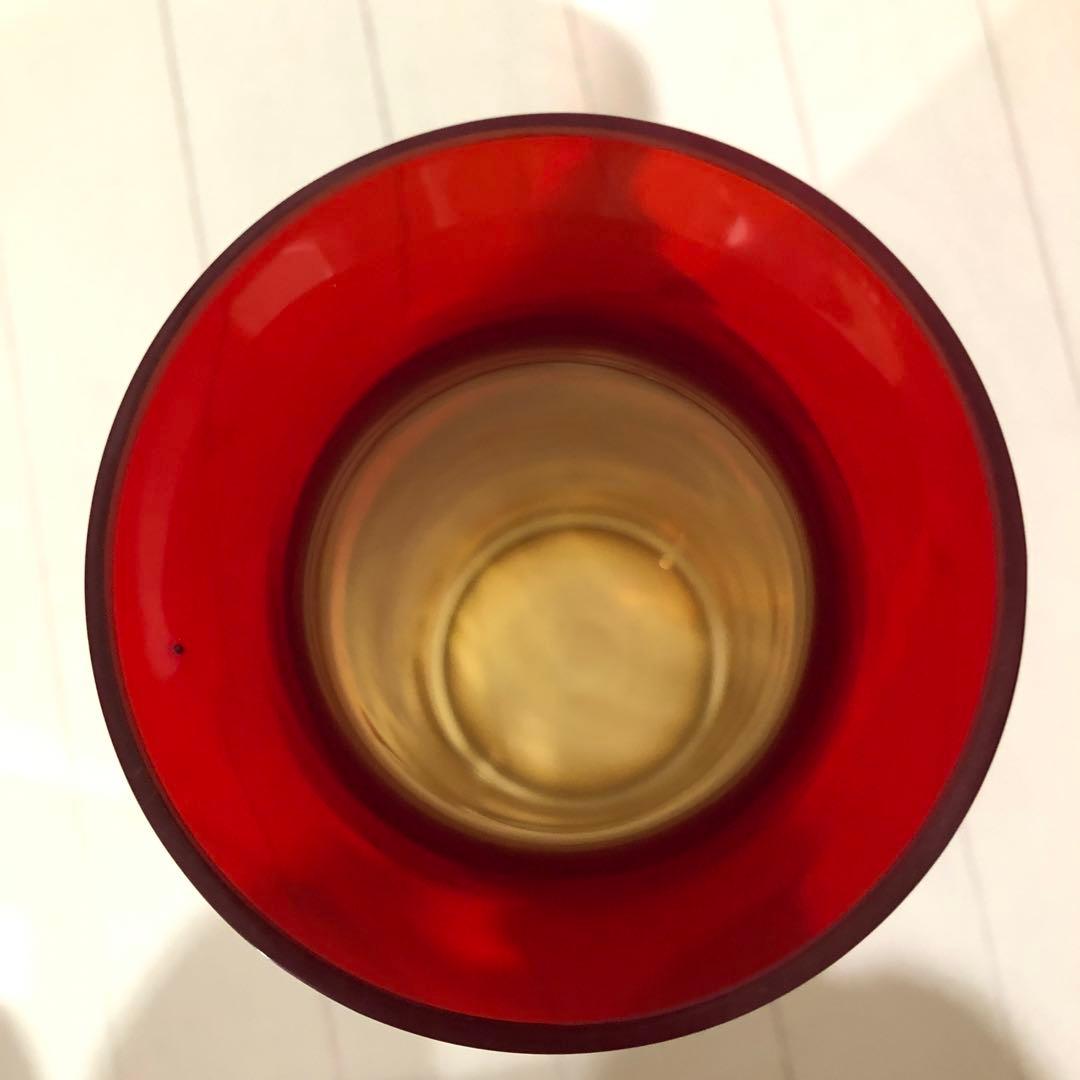 barbini murano バルビーニ　ムラーノ　花瓶