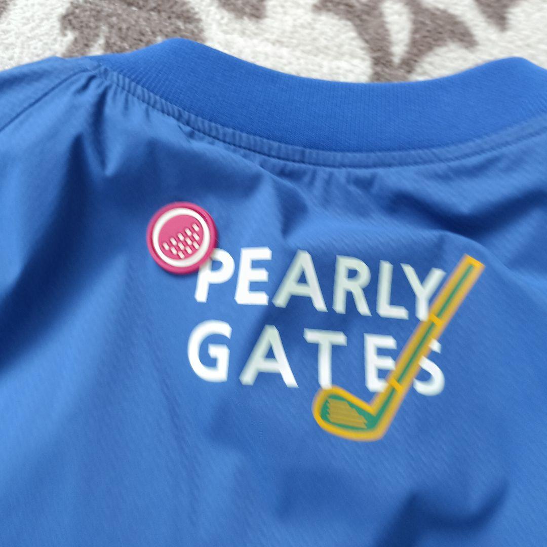 専用　PEARLY GATES　ツインスニード