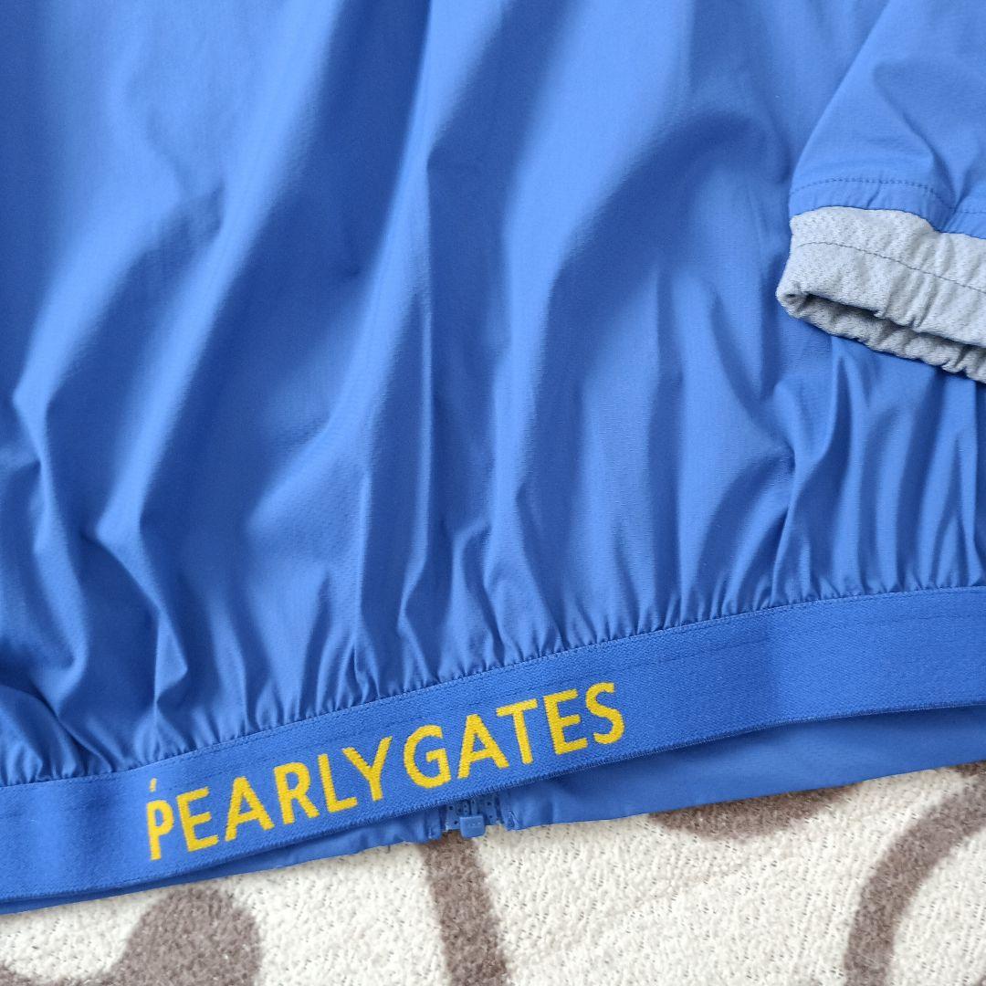 専用　PEARLY GATES　ツインスニード