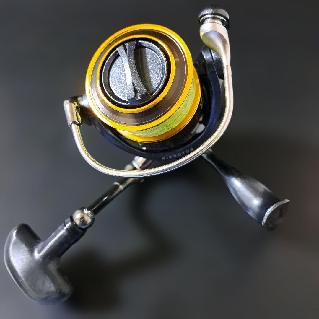 リール DAIWA 15 FREAMS 2508
