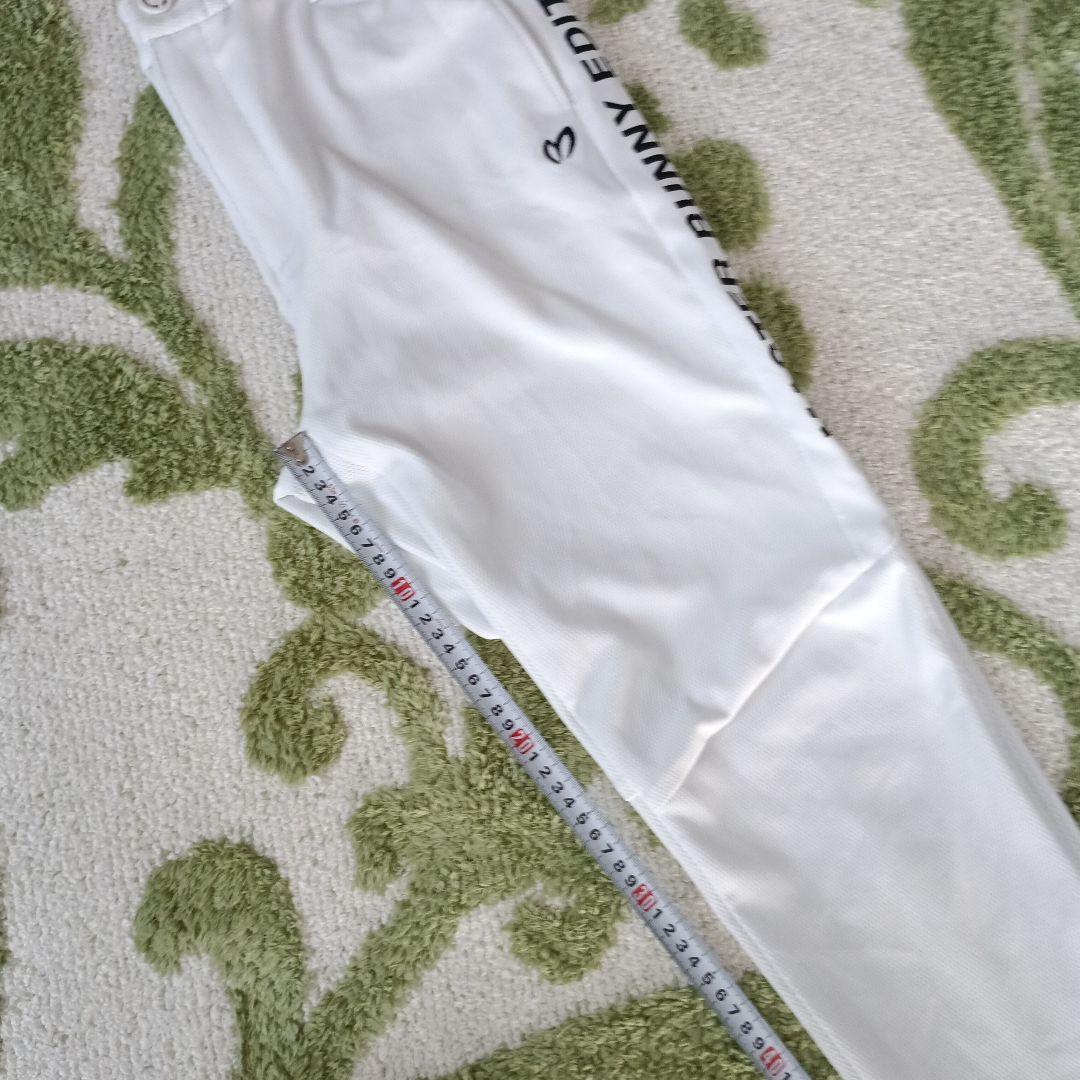 マスターバニー　パンツ
