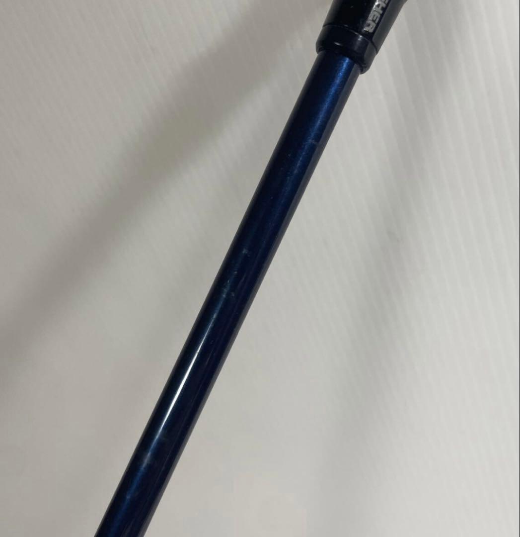 テーラーメイドスリーブ付き1W用シャフトVENTUS BLUE 6-S US