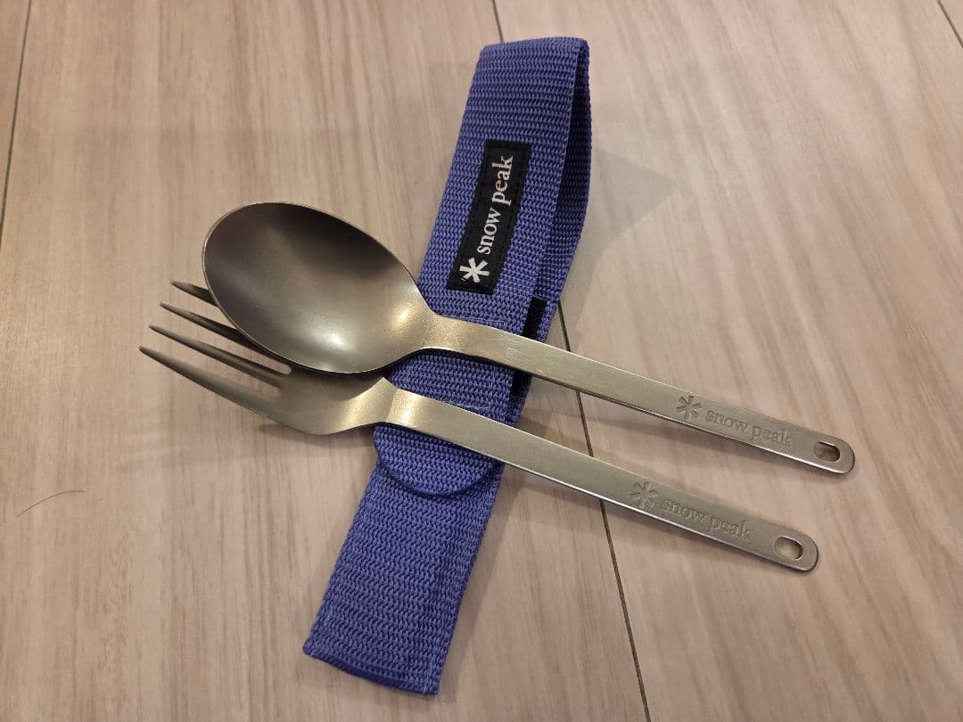 スノーピーク 食器セット
