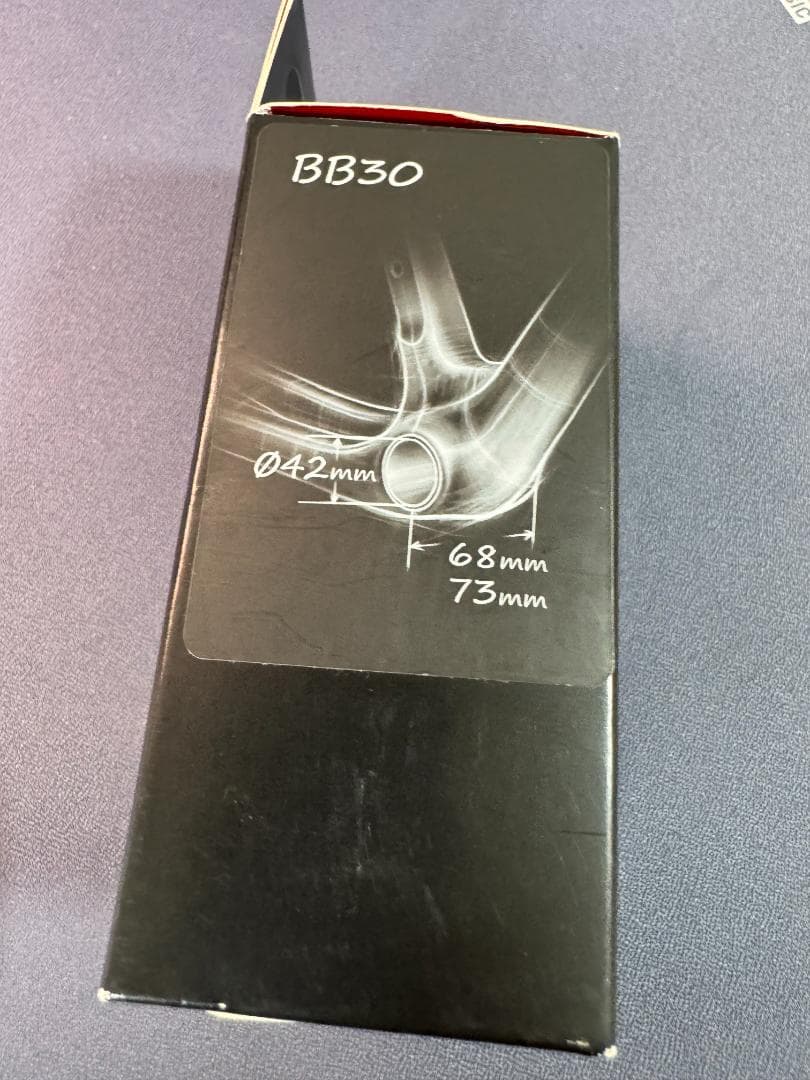 TOKEN BB4229 BB30 SRAM DUB対応 ボトムブラケット