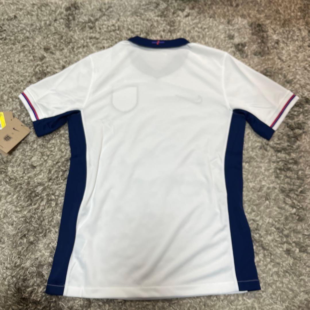 Nike イングランド代表 ユニフォーム