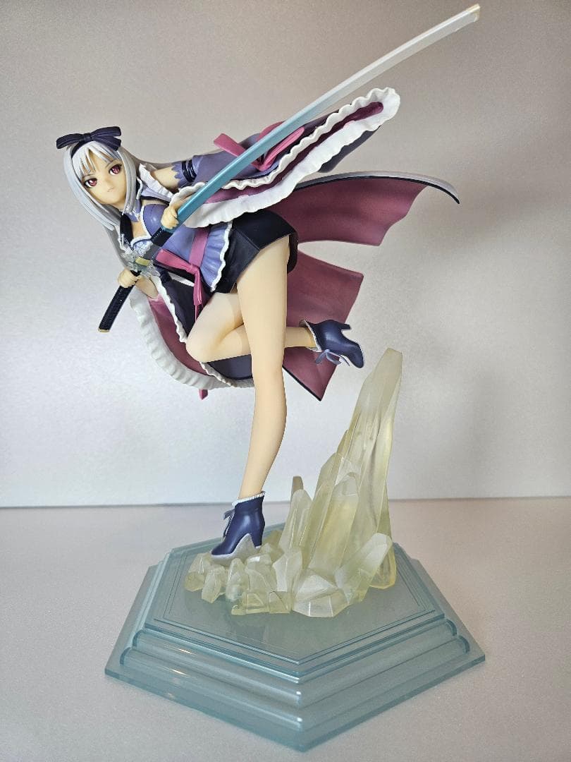 シャイニングシリーズ　フィギュア　５体セット